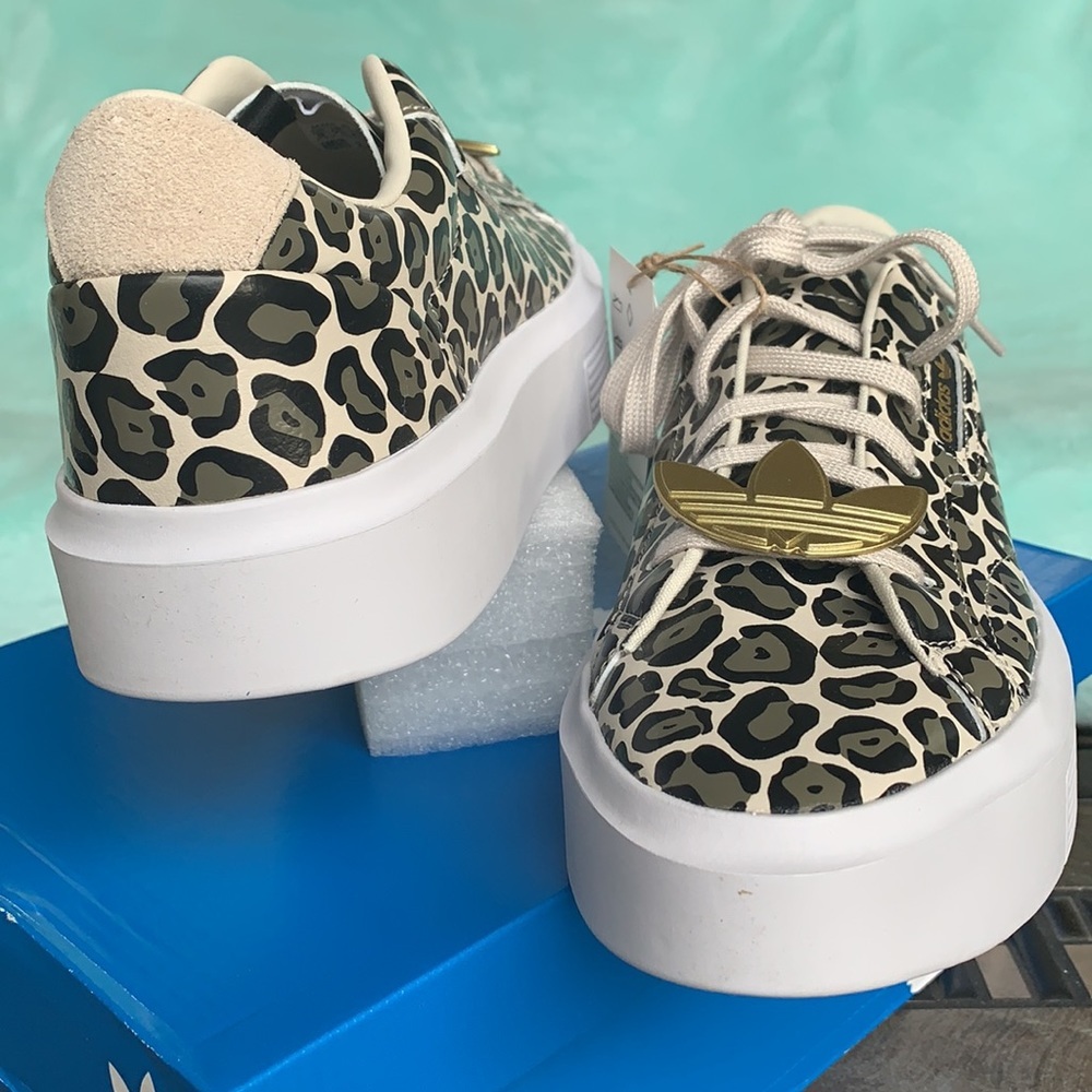 ADIDAS SLEEK SUPER WMNS - Picture 11 of 16